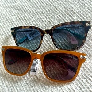 Pair of Lilly sunglasses